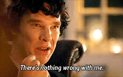 sherlock